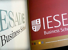 IESE/ESADE