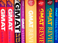 GMAT