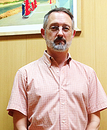 Scott A. Carroll