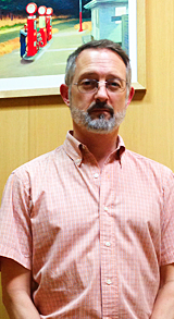 Scott A. Carroll