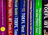 TOEFL/TOEIC